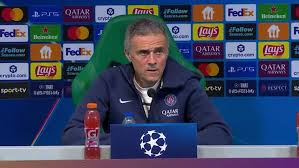 PSG - Luis Enrique veut accrocher le top 8... ou pas