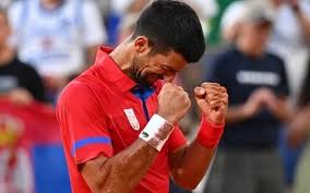 Tenistória lista feitos emblemáticos de Djokovic em Roland Garros