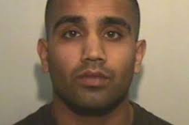 Omar Din. SEVEN men have been jailed after a sickening nightclub brawl. The group were sentenced at Bolton Crown Court over the incident at Lush, ... - C_71_article_1124509_image_list_image_list_item_0_image