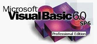 Resultado de imagen para visual basic 6.0