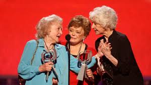 How to watch 'Golden Girls: 40 Years of Laughter and Friendship'