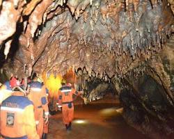 Image of Goa Buniayu Sukabumi