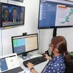 Real-time Crisis Communications System Deployed