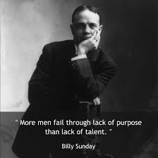 Billy Sunday on Pinterest | Sunday Quotes, Chicago White Sox and ... via Relatably.com