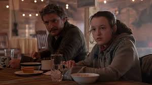 The Last Of Us
