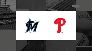 What channel are the Phillies on tonight? What channel are the Marlins on? - app.com