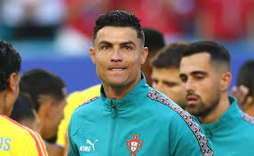The uniforms Portugal and Spain are wearing today for 2026 World Cup Round of 16