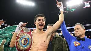 Rafael Espinoza vs. Arnold Khegai: Fight Preview and Viewing Guide
