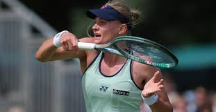 Tennis Majors - News update