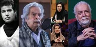 معرفی بهترین دوبلورهای ایرانی / از صدای ماندگار محمد یاراحمدی تا زهره شکوفنده