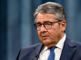 sigmar gabriel