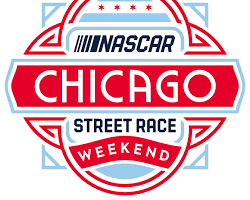 Image of NASCAR Chicago Street Race