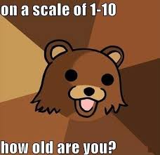 Image result for How are you meme
