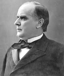 Photograph:William McKinley. View full-size image. William McKinley. Gramstorff - 2431-004-D51CF9D2