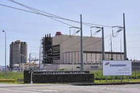 Pennsylvania Gas Plant Forced to Stay Open Amid Energy Emergency Concerns