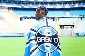 Grêmio não está cometendo loucuras