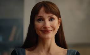 Jessica Chastain Is One Malevolent Mother In New OTHER MOMMY Trailer