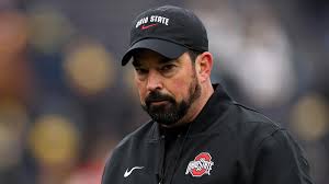 Ryan Day's Son RJ Joins Ohio State Rival After Making Decision on Big Ten Football Commitment