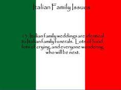 To be Italian ( quotes etc) on Pinterest | Italian Girl Problems ... via Relatably.com