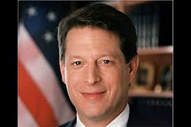 Post by Jim Gunshinan on Nov 13, 2009. The former Vice President Al Gore was ... - gore_300