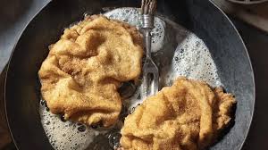 Meisterkoch Johann Lafer: So gelingt das Original Wiener Schnitzel