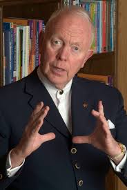 Tony Buzan