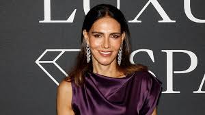 Trend Google: adriana abascal