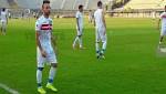 رمضان يعلن انتقاله من الزمالك