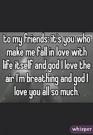 Falling In Love With Your Best Friend Quotes | Smart Talk About Love via Relatably.com
