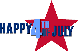 Image result for July 4th