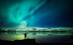 Iceland trips northern lights uk