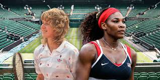 AI Names and Ranks the 20 Greatest Women’s Tennis Players of All Time