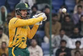 India’s nemesis De Kock flaunts SA’s new don’t-care attitude