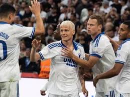 Copenhagen FC's Fixture Frenzy: What You Need To Know NOW! - Imagen principal del artículo