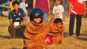 CNN Indonesia - News update