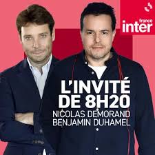 Radio France - News update
