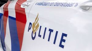 Politie.nl - News update