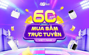 “Tuần lễ Thương mại điện tử quốc gia và Ngày mua sắm trực tuyến Việt Nam - Online Friday”