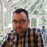 Sig Air Handling Belgium Employee Jérôme Gianolla's profile photo