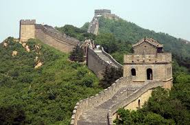 Image result for Great Wall of China