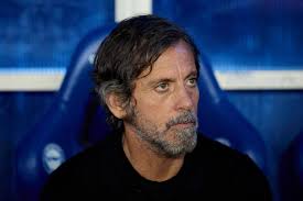 Quique Sánchez Flores: "Habrá que dar el 200% ante el Barça"
