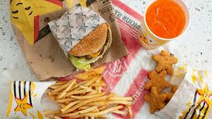 The Carl's Jr. Menu Item We Would Never Order Again