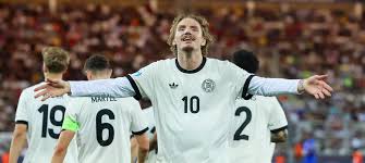 sportschau.de - News update
