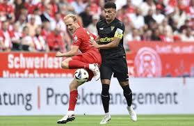 RevierSport online - News update