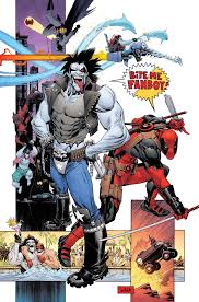 Bleeding Cool News - News update