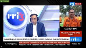 RRI.co.id - News update