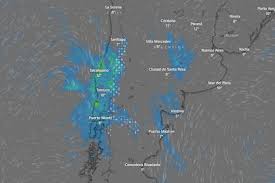 ¡Alerta Extrema! Vientos Huracanados y Nieve Azotan el NOA y la Patagonia - Imagen principal del artículo