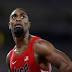 Agent: Daughter of Olympic sprinter Tyson Gay fatally shot