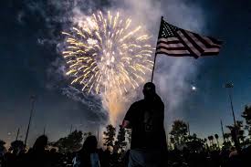 July 4th fireworks: Cancellations, drones, where to watch and more tips for Southern California