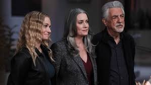 'Criminal Minds: Evolution' Renewed for Season 20, Connor Storrie to Guest Star